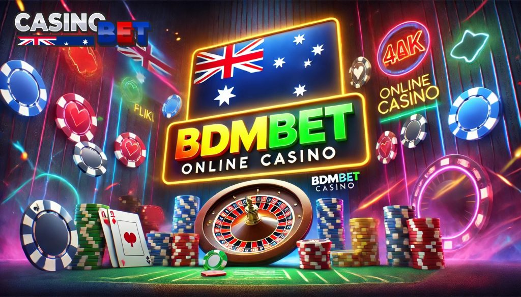 Casino Bdmbet.