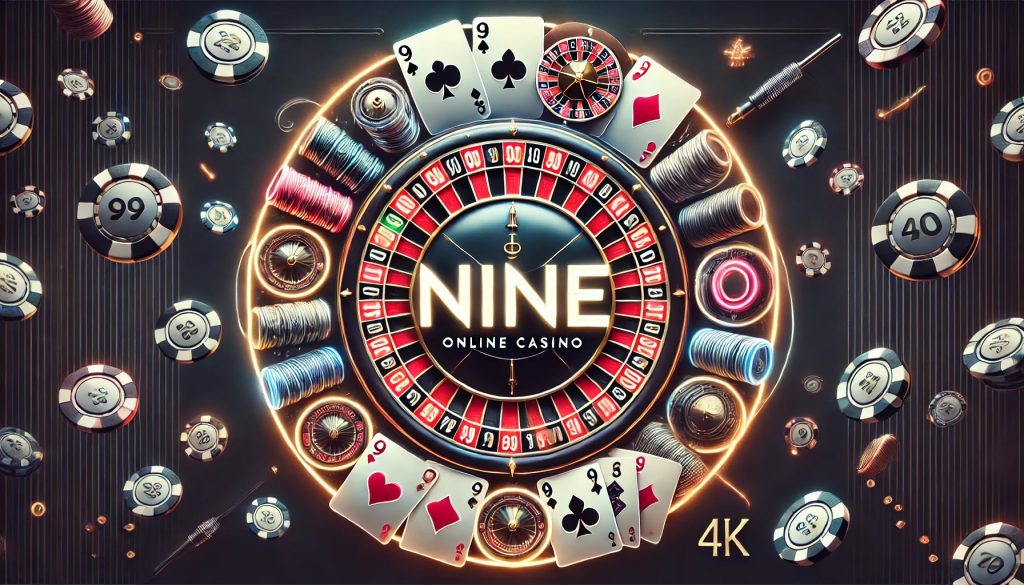 Nine Casino Bonus Codes.