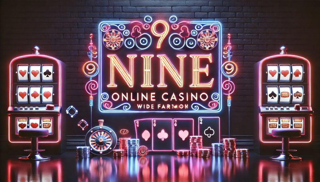 Nine Casino.