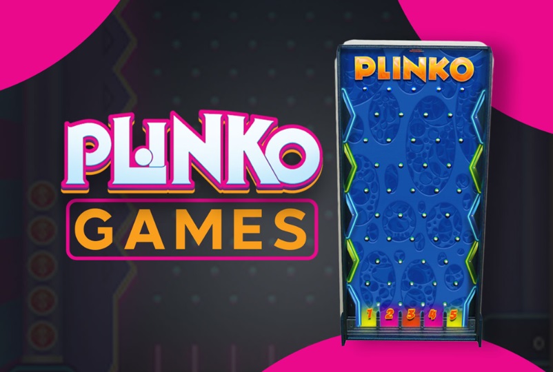 Plinko Game Online Real Money.