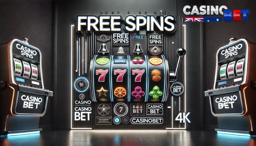 Free Spins Casino.