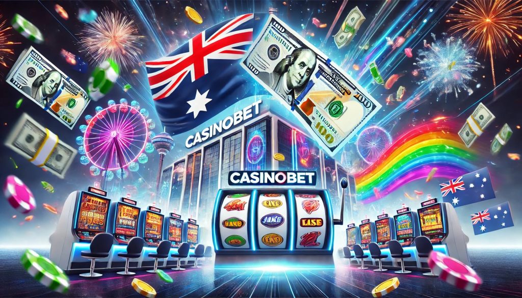 Real Money Online Casinos.