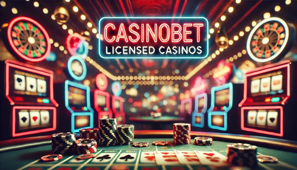 New Online Casinos Australia.